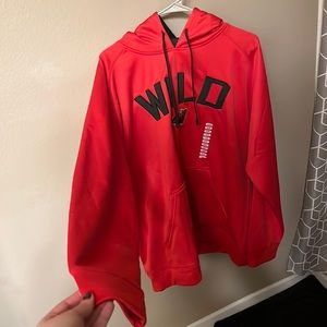 Minnesota Wild Sweatshirt